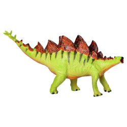 Stegosaurus large dinosaur model 28 cm