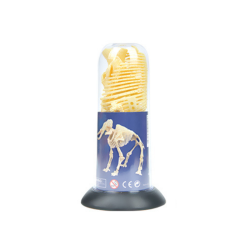 Skeleton model MAMMOTH