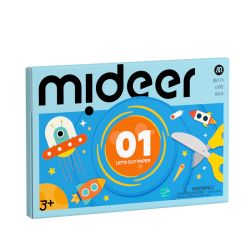 LEVEL UP 01 - Wycinanie przedmiotów