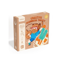 Do it yourself (DIY) - Knight