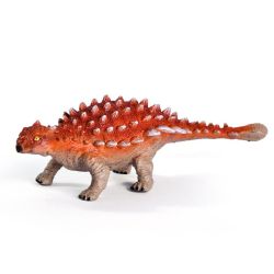 Ankylosaurus large dinosaur model 30 cm