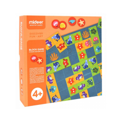 Strategiespiel Unterwasserabenteuer