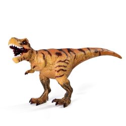 Tyranosaurus large dinosaur model 32 cm
