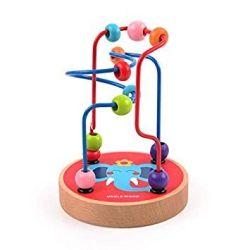 Mini labyrinth - Elephant