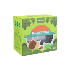 Insect observation box
