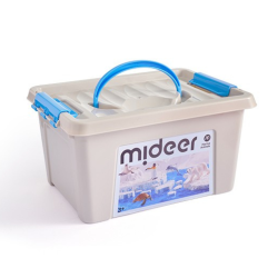 Collector's Set Sea Animals 11 pieces