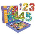 Educational puzzles